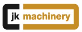 Logo JK Machinery s.r.o.